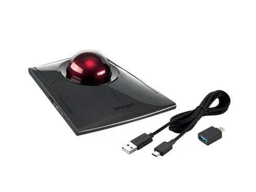 Muis Kensington Trackball Slimblade Pro
