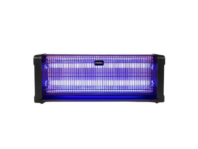Elektrische Insectenverdelger 360° - 2x20W