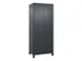 locker voor scheiding van kleding,HxBxD 1950x800x500mm,2vak