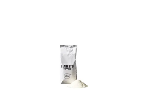 Melkpoeder Biaretto topping 750gram