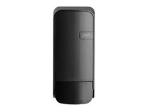 OUTLET Euro 441251 Zwart Quartz foamzeep dispenser