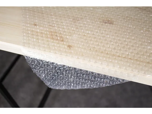 Luchtkussenfolie Raadhuis rol 120 cm x 100 mtr