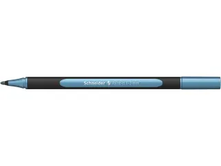 Metallic liner Schneider Paint-It 020 1-2mm polar blauw metallic - 5