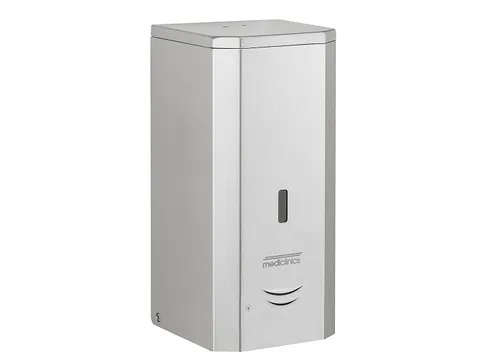 Spraydispenser automatisch RVS 1000ml