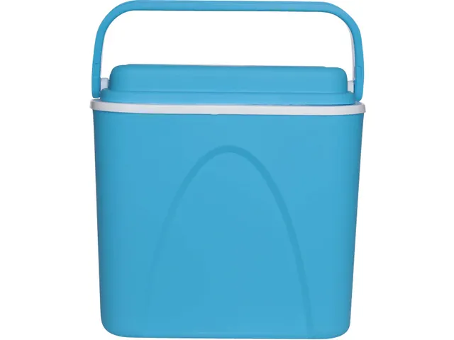 Koelbox, 24 Liter, Blauw