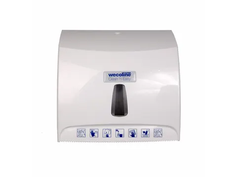 Wanddispenser Clean 'n Easy