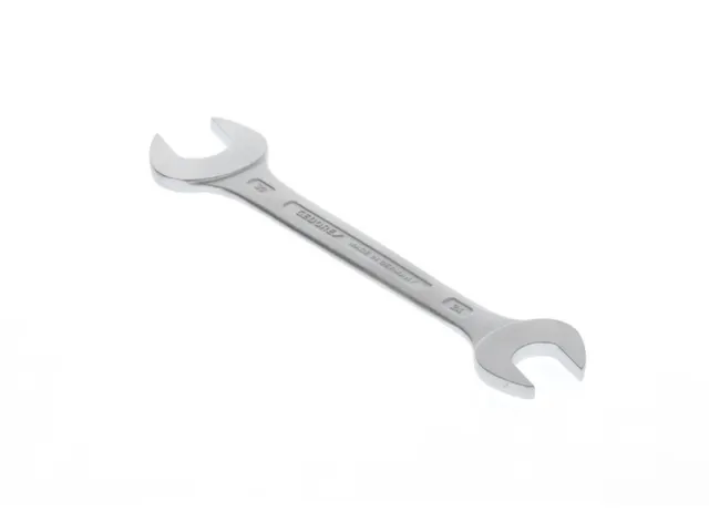 6 24X30 Dubbele steeksleutel 24x30mm