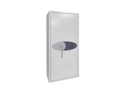 sleutelkast,veiligheidsniveau S2,HxBxD 1000x450x245mm,240haak