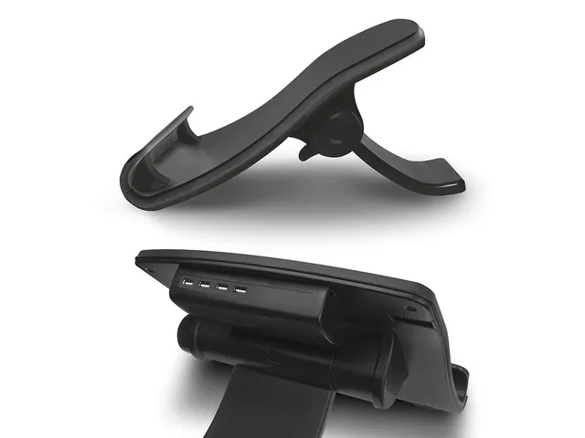 Support Pour Ordinateur Portable, 6 Positions réglables En Hauteur, H