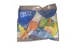 Ballon uni 30cm assortiment 50 pièces