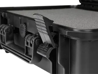 Harde Koffer 594x473x270mm Met Schuimrubber - 6