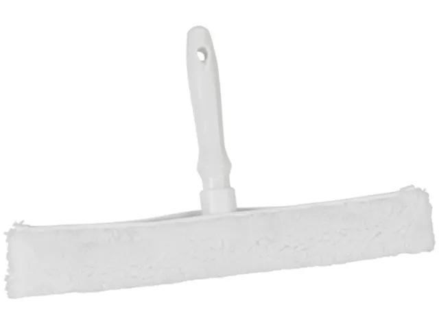 Vikan Classic inwasbont microvezel 380mm Wit