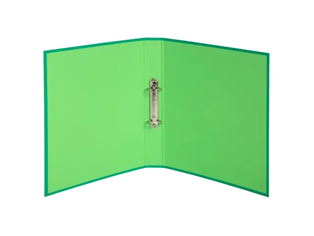 Ringmap FOREVER A4 2 R 30mm geassorteerd