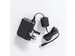 Adaptateur secteur avec câble USB-C vers USB-A Brother LK1001CEU