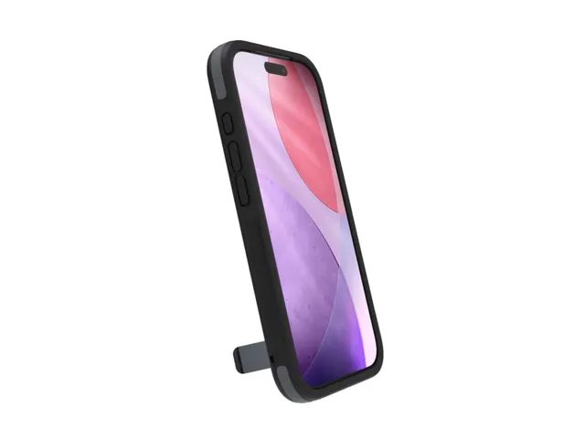 ZAGG Sedona Snap Kickstand, Housse, Apple, iPhone 17 Pro, 16 cm (6.3 i