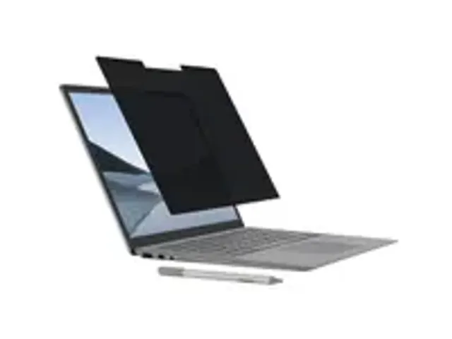 OUTLET Kensington MagPro Elite Antireflectie Privacy Screen Surface 13