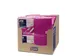 Tork 477865 Soft Lunchservet Advanced Paars 33x33cm