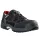 OUTLET Veiligheidsschoen 1738 Zenit Easyroll, Maat 47 S3 ESD Laag Zwar