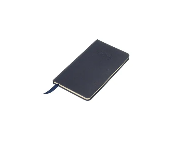 Agenda de poche Multo Essential 2027 7 jours/2 pages bleu