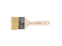Kwast Qrea varkenshaar nr 3 breedte 70,9mm