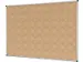 Kurkbord Legamaster UNITE 90x120cm