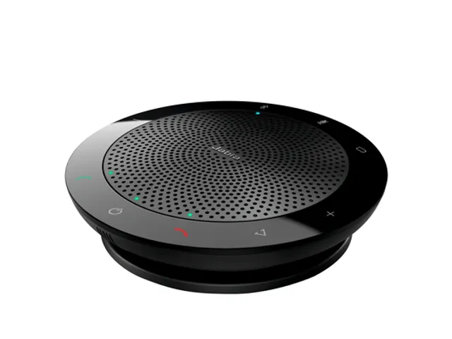 Jabra Speak 510 UC USB-A Bluetooth Speakerphone