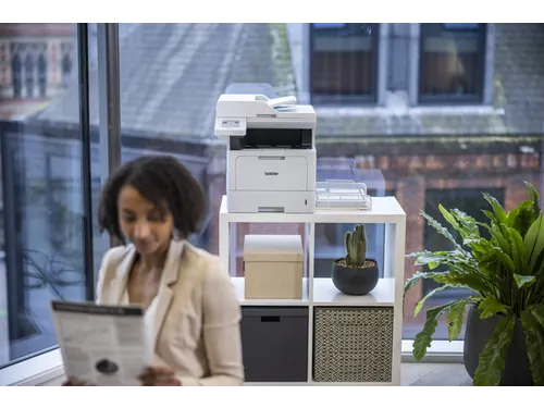 Multifunctional Laser printer Brother MFC-L5710DN