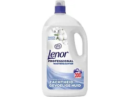 wasverzachter Soft Cotton 4 liter