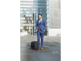 Pilot case voor lapt op 15,6'' Exactive - 11
