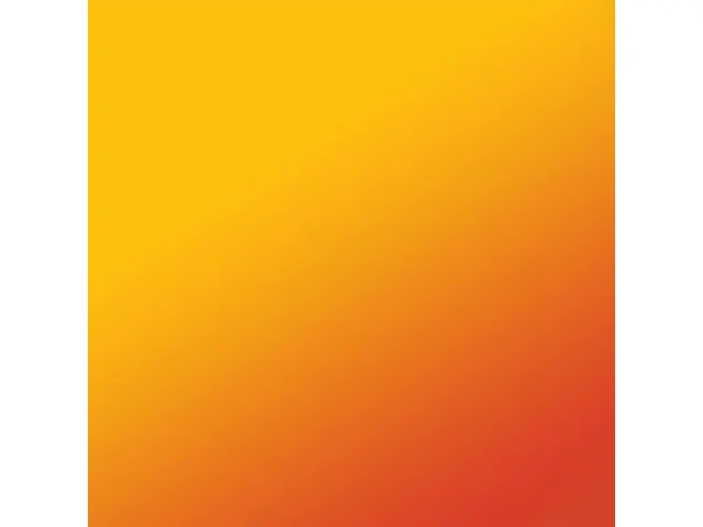 Kinderlijm Elmer's kleurveranderde geel