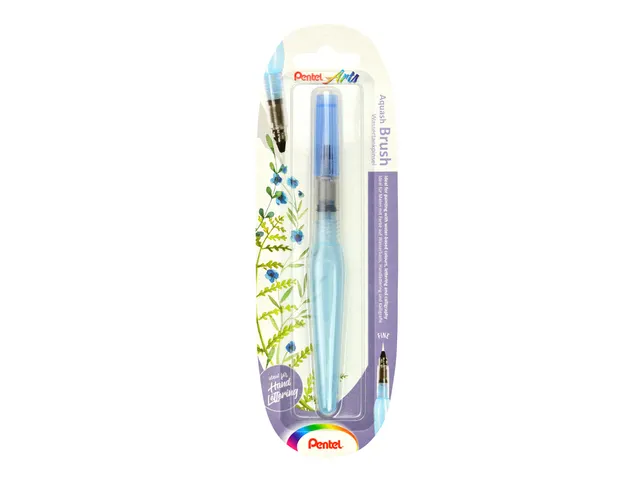 Brushstift Pentel aquash XFRH/1 Fijn