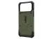 UAG Pathfinder Apple iPhone 17 Pro Max Hoesje MagSafe Back Cover Groen