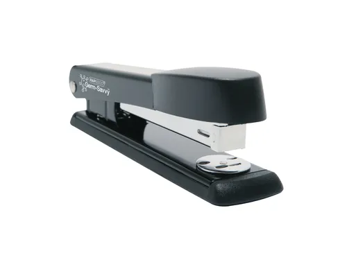Nietmachine Rapesco Germ-Savvy Traditional Metal Marlin antibacterieel