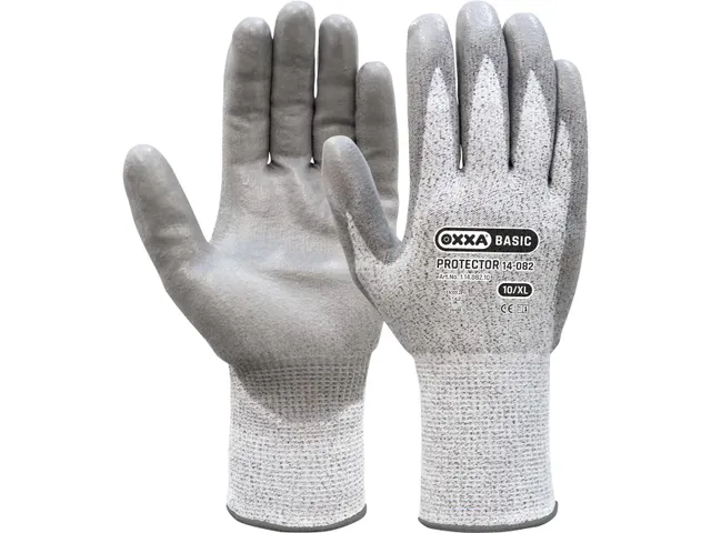 OXXA Protector 14-082 handschoen - 7/S