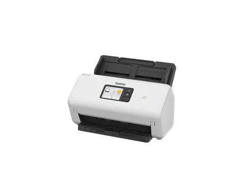 Scanner Brother ADS-4550W