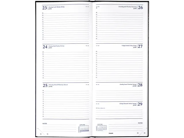 Saturnus Lima, zwart, 2026