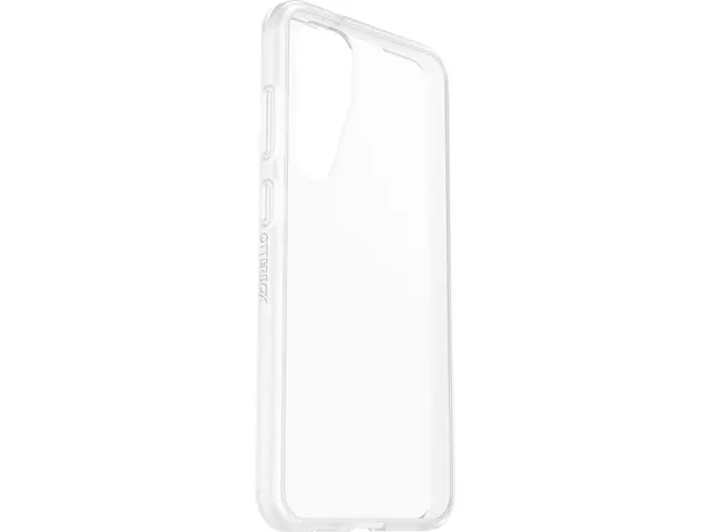 OtterBox React Galaxy S24+ Hoes Clear