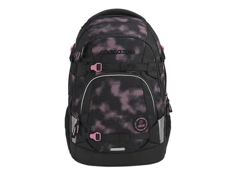 Rugzak Coocazoo MATE Pink Illusion