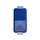 Deksel Voor Multifunktionele Bak Pp Voor 60 Liter Bak Blauw
