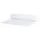 Afvalzak HDPE 70x110cm T30 Wit 120 Liter 15x20 stuks