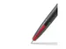 Vulpen SHEAFFER Icon E9108 M Matte black lacquer red PVD trims