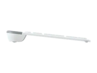 Logitech MK470 Toetsenbord QWERTY RF Draadloos en muis wit - 3