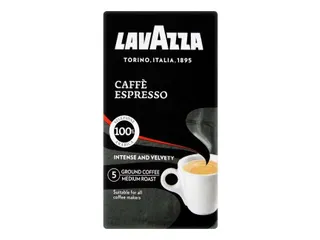 Koffie Lavazza gemalen Caffè Espresso 250gr - 2