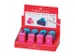 Taille-crayon Faber-Castell "Sleeve" Mini simple Assorti