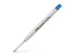 Balpenvulling Faber-Castell B blauw