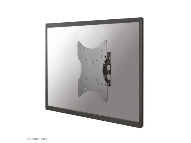 Neomounts FPMA-W115BLACK Full motion TV-beugel wand - 10-40 inch - max