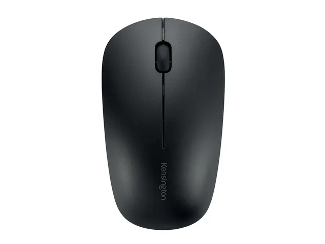 Kensington EQ MY230 muis Zwart RF-draadloos en oplaadbaar