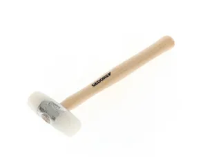225 E-35 Nylon hamer Ø 35mm - 1