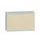 Kantoorkast 770x1200x430mm Decor Romp Lichtgrijs Decor Front Esdoorn