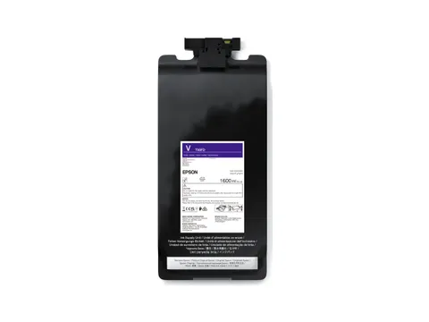 Epson C13T56FD00, Violet, 1600 ml, Enkele verpakking